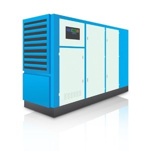Стационарные компрессоры высокого и низкого давления