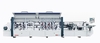 Кромкооблицовочный станок Ltt HH506R