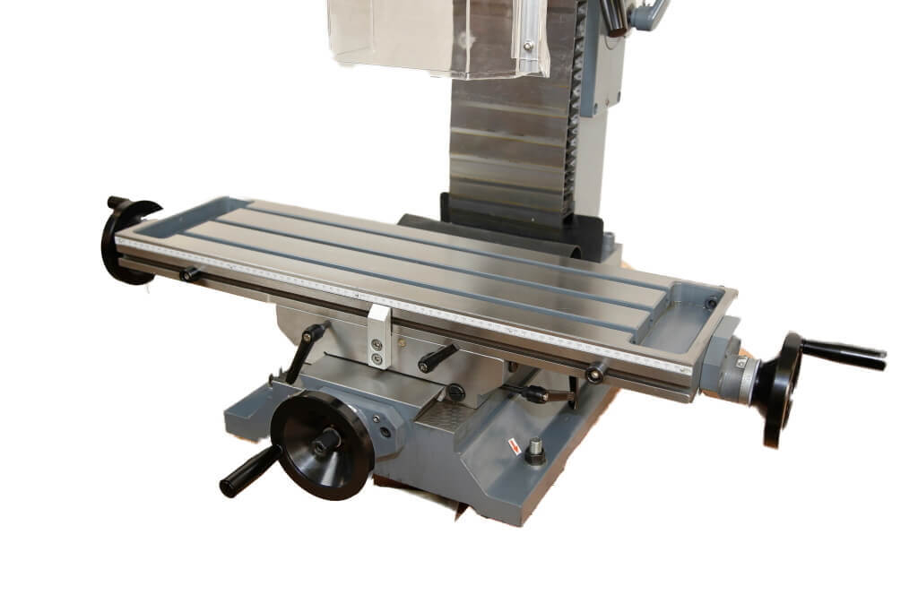 Фрезерный станок Metal Master MBF 30V