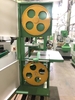 Станок ленточнопильный WoodTec LS 60 ECO