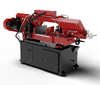 Ручной ленточнопильный станок MetMachine LSZ1523