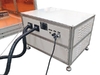 Установка лазерной маркировки и гравировки (100W) Raycus линза 110*110 мм