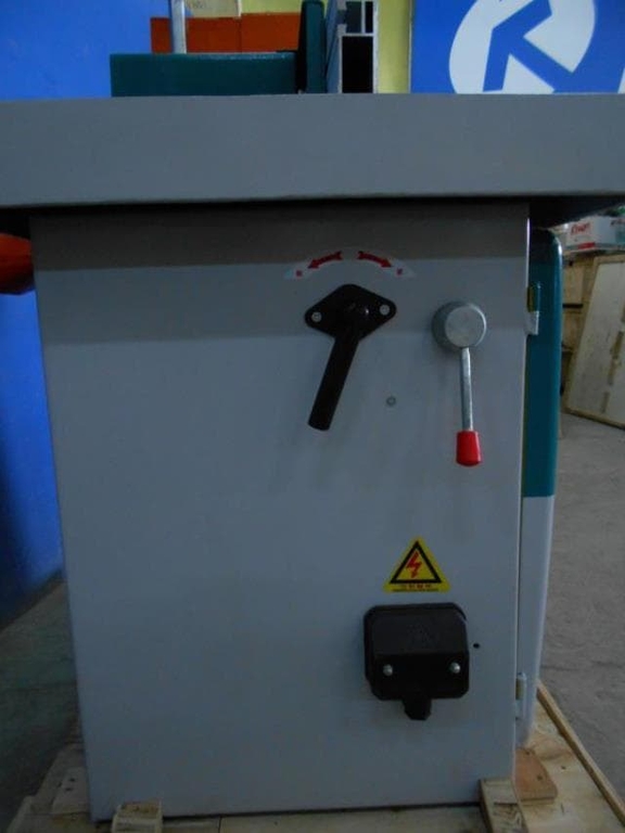 Фрезерный станок LTT MX5117