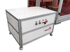 Установка лазерной маркировки и гравировки (100W) Raycus линза 110*110 мм