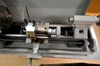 Настольный токарный станок Metal Master MML 1425 V (140X250V)