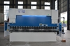 Вертикальный листогибочный пресс CNC-PBA 300х4100 с ЧПУ DELEM DA-66T
