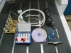 Фрезерный станок с чпу LTT-6595А