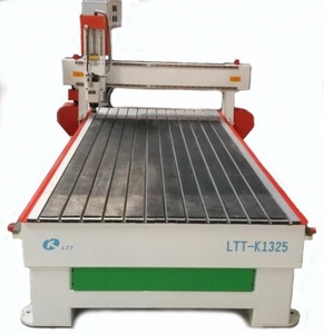 Фрезерный станок с чпу LTT-1325