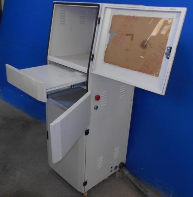 Фрезерный станок с чпу LTT-1325