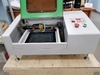 Лазерно-гравировальный станок с чпу WoodTec WL 3020 M2 40W ECO