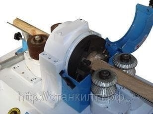 Круглопалочный станок LTT MC9060A