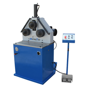 Электромеханический профилегибочный станок MetalTec BP 40E metВТ 283829