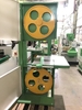 Станок ленточнопильный WoodTec LS 50 ECO