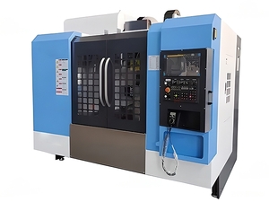 Фрезерный центр VMC850