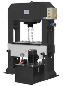 Гидравлический пресс Stalex HP-100 (382006)