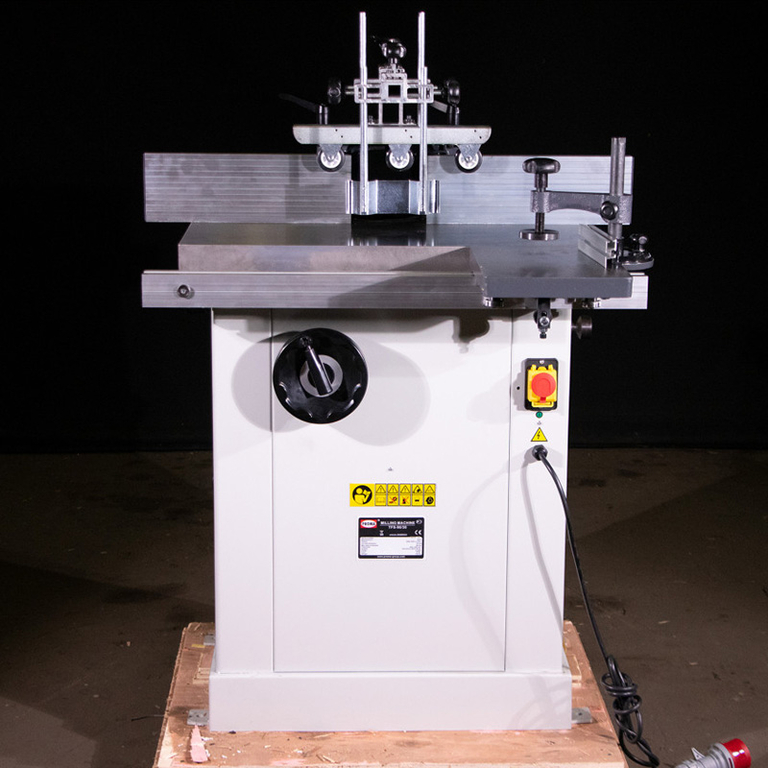 Фрезерный станок по дереву Proma TFS-90/30 (25009030)