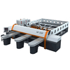 Раскроечный центр с чпу LTT NP-330F