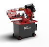 Ручной ленточнопильный станок MetMachine LSZ1120