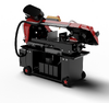 Ручной ленточнопильный станок MetMachine LS1118