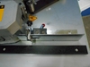 Криволинейный кромкоблицовочный станок LTT MFC-348