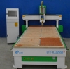 Фрезерный станок с чпу LTT-1325АSD