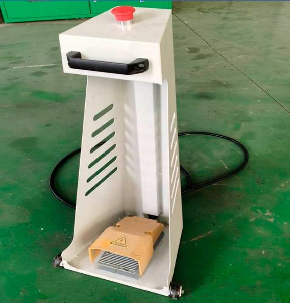 MetalTec HBM 30/1600 (E22) — листогибочный гидравлический пресс metМК 321163