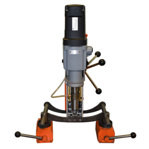 Сверлильно-резьбонарезной станок для труб MBR-100T
