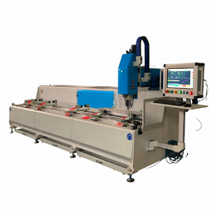 3-осевой сверлильно-фрезерный станок SKX3-CNC-3000 с автоматической сменой инструмента с ЧПУ