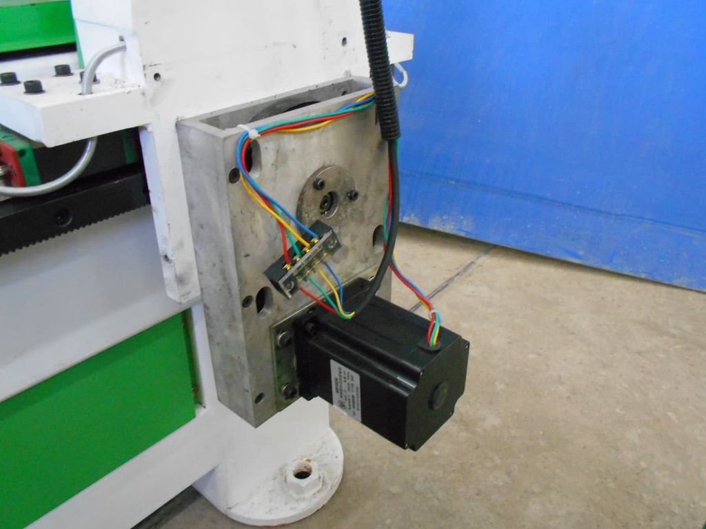 Фрезерный станок с чпу LTT-2140A