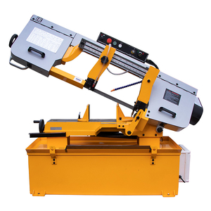 Ленточнопильный станок Visprom PPK-255B