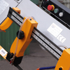 Ленточнопильный станок Visprom PPK-255B