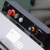 Ленточнопильный станок Visprom PPK-255B