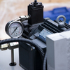 Плоскошлифовальный станок Visprom PBP-350A (38801900)