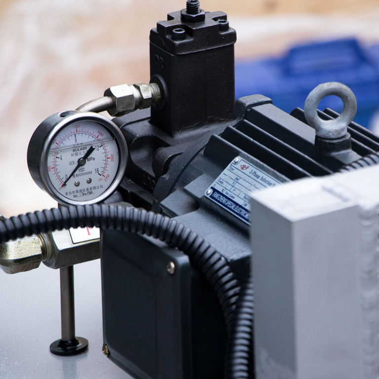Плоскошлифовальный станок Visprom PBP-350A (38801900)