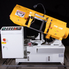 Полуавтоматическая ленточная пила по металлу Visprom PPK-280 (38811700)