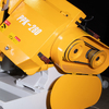 Полуавтоматическая ленточная пила по металлу Visprom PPK-280 (38811700)