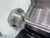 Токарный станок TK40B/700 с наклонной станиной с ЧПУ Fanuc 0i-TF(5)