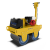 Виброкаток ручной двухвальцовый Vektor VRDR-600