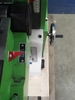 Двусторонний рейсмусовый станок LTT MB203F