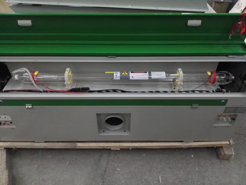 Лазерно-гравировальный станок LTT-Z1410H