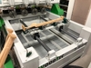 Фрезерно-гравировальный станок с чпу WoodTec T-1513х4