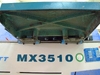 Станок шипорезный LTT МХ3510