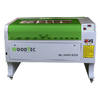 Лазерно-гравировальный станок с чпу WoodTec WL 9060 M2 100W ECO