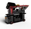 Ручной ленточнопильный станок MetMachine LS1118