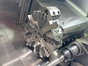 Токарный станок TK40B/700 с наклонной станиной с ЧПУ Fanuc 0i-TF(5)