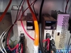 Оптоволоконный лазерный станок для раскроя металла с чпу Ltt HN3015F