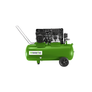 Поршневой компрессор WoodTec AIR 250