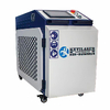 Аппарат лазерной очистки KY-W-HW1500-CW 1.5кВт JPT