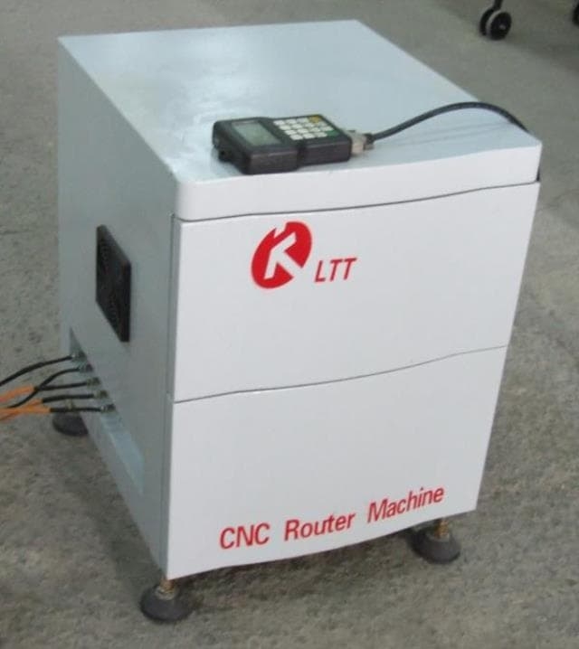 Фрезерный станок с чпу для обработки камня LTT-3025