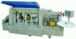 Кромкооблицовочный автоматический станок LTT-360 (MF360)